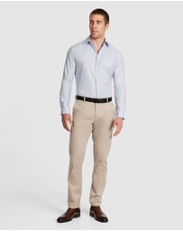 Tarocash - La Cotton Easy Care Shirt