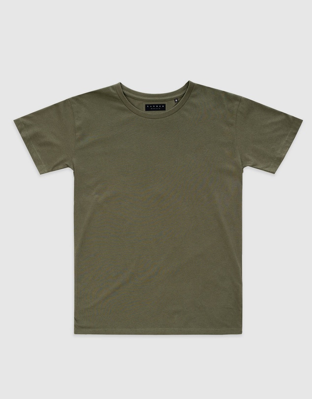Xander - 3-Pack Blanc Tee - Youth