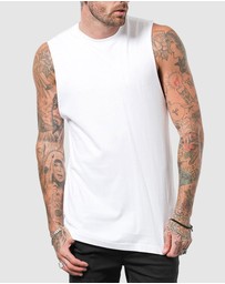 DVNT - 6-Pack Devoid Premium Tank