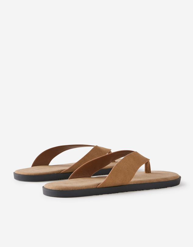Cotton On - Elevated Flip Flop