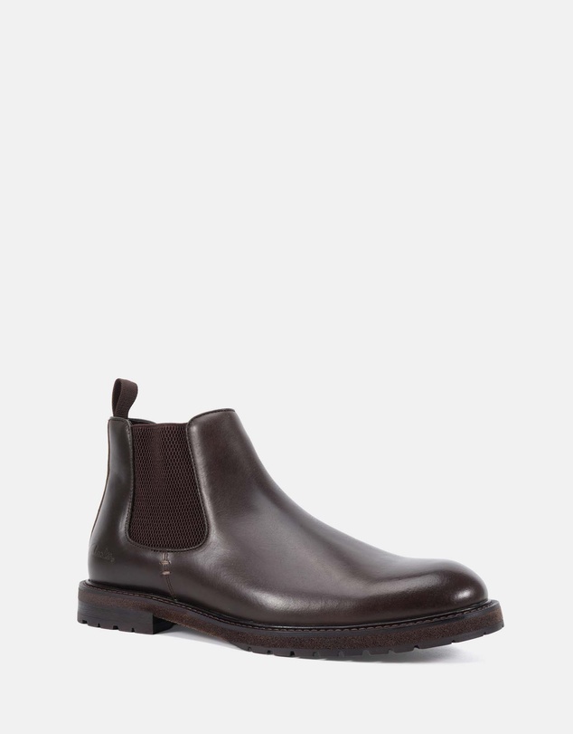 Clarks - Harvey Brown