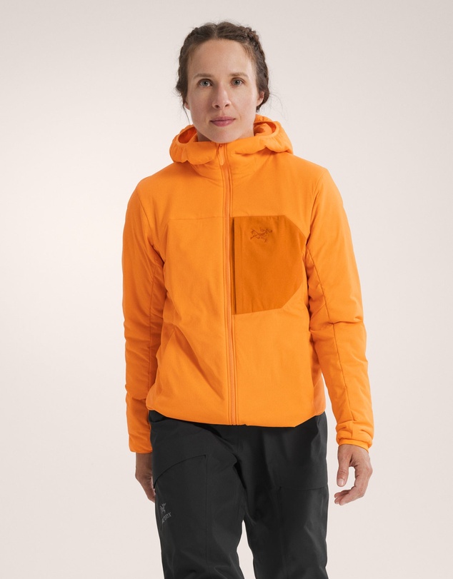 Arc'teryx - Proton Hoody Women's