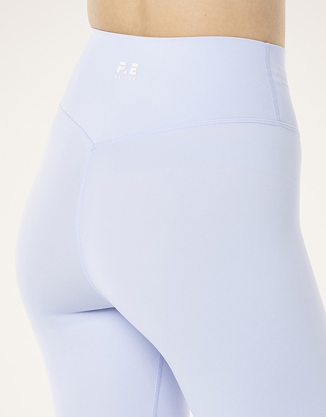 P.E Nation - Signature Full Length Leggings
