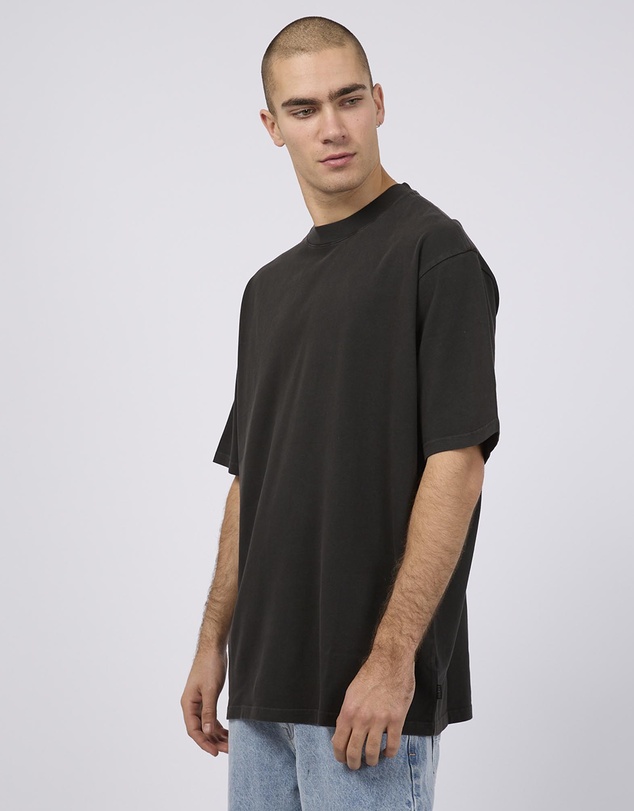 Silent Theory - 2-Pack Heavy Weight Tee