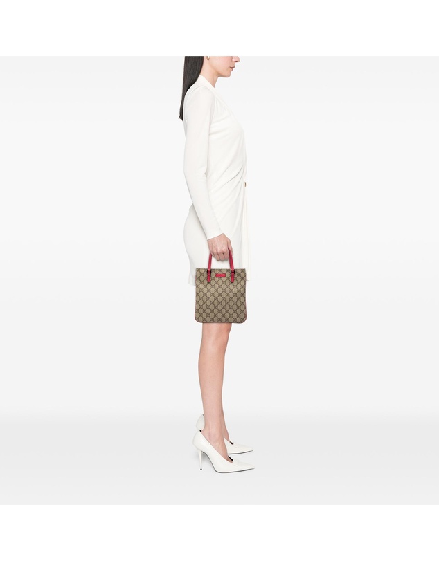 Pre-Loved by Azura Reborn - Pre-Loved GG Supreme Handbag