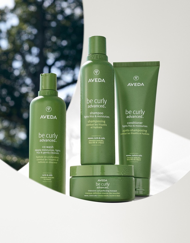 Aveda - Be Curly Advanced™ Conditioner
