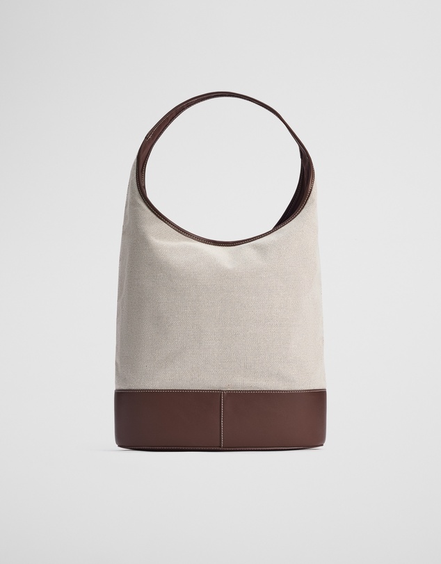 Country Road - Cr Lock Hobo Bag