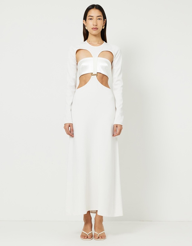 Nicola Finetti - Charmaine Dress