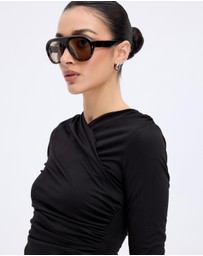 Minima Esenciales - Leander Bodysuit