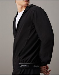 Calvin Klein - Windbreaker Jacket