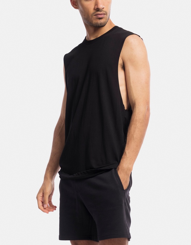 Stock & Co. - 4-Pack Stock Tank