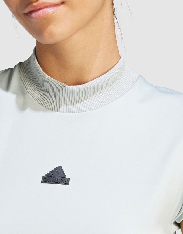adidas Sportswear - adidas Z.N.E. Tee Womens
