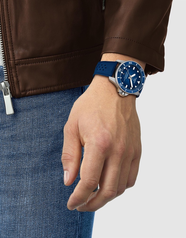 Tissot - Seastar 2000 Professional 44mm