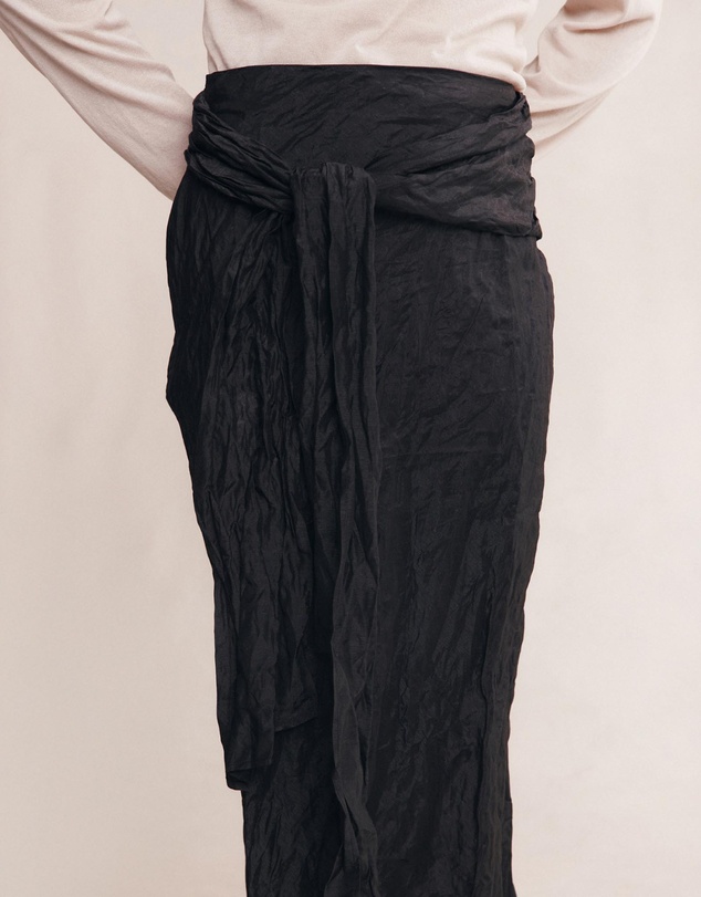 Marle - Caster Skirt