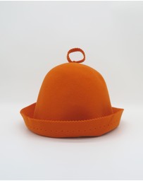 Mcintyre - Merino Sauna Hat