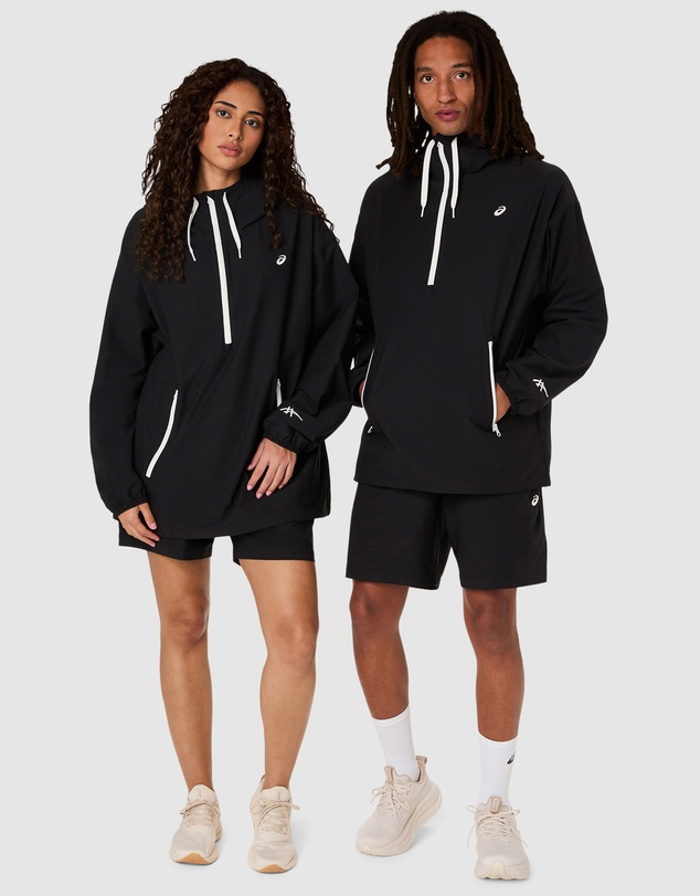 ASICS - Heritage Double Weave 7 Inch Short - Unisex