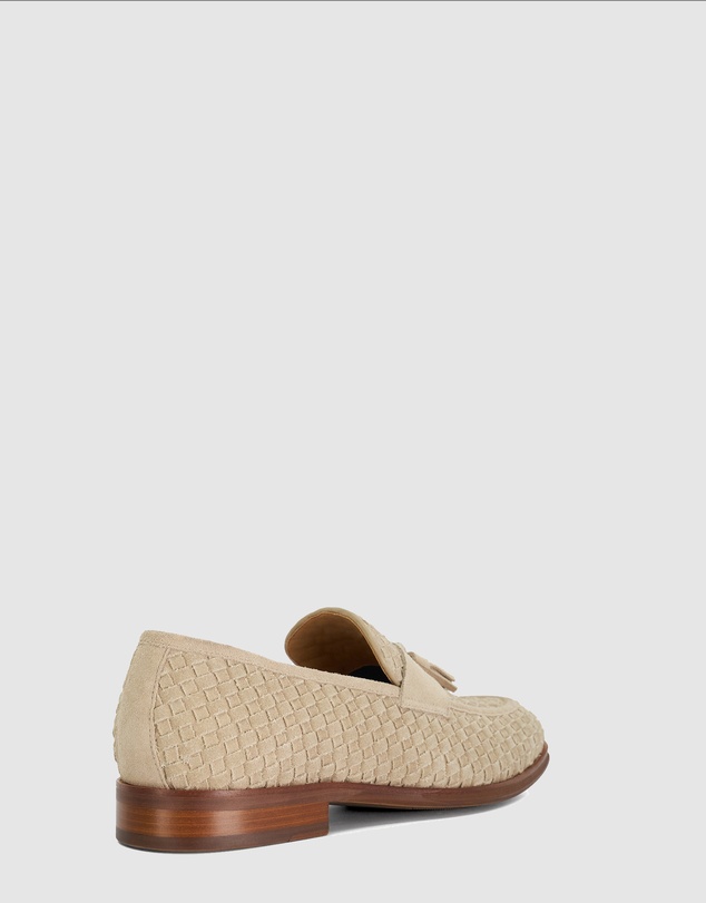 Dune London - Sevilles - Beige