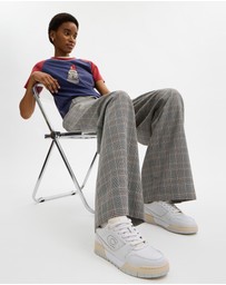 Coach - Coach Soho Sneakers