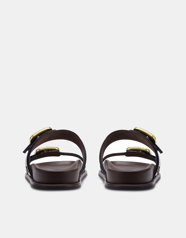 Nokwol - Zaz Sandals