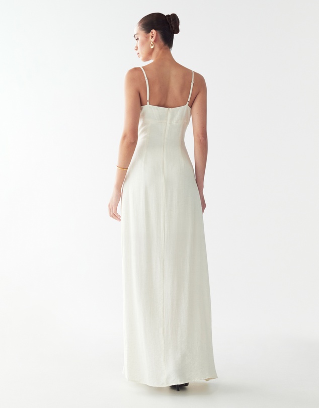 ST MRLO - Tia Dress