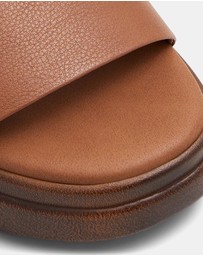 Call It Spring - Adia Platform Sandals