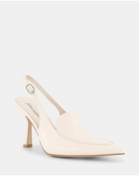 Jeffrey Campbell - Acclaimed
