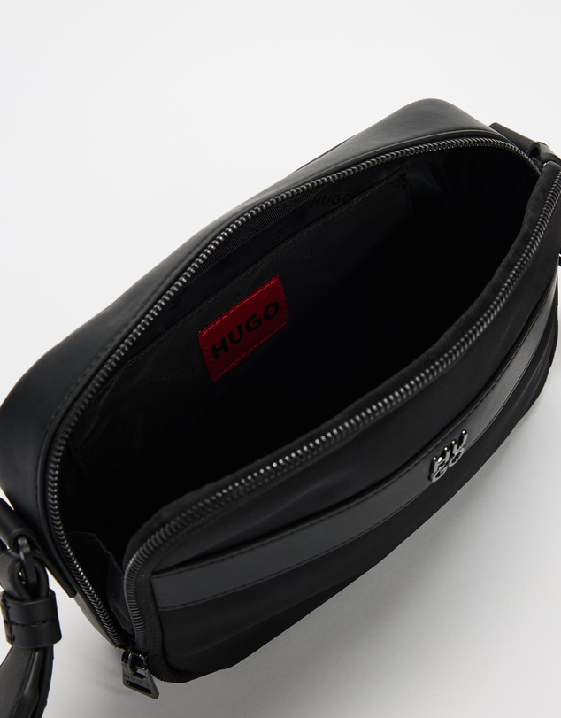 HUGO - Quantic Crossbody Bag