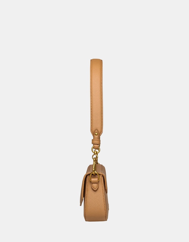Steve Madden - BTaiga Camel Handbag