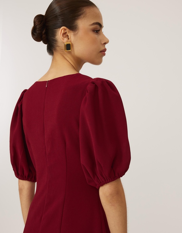 Tussah - Aria Midi Dress