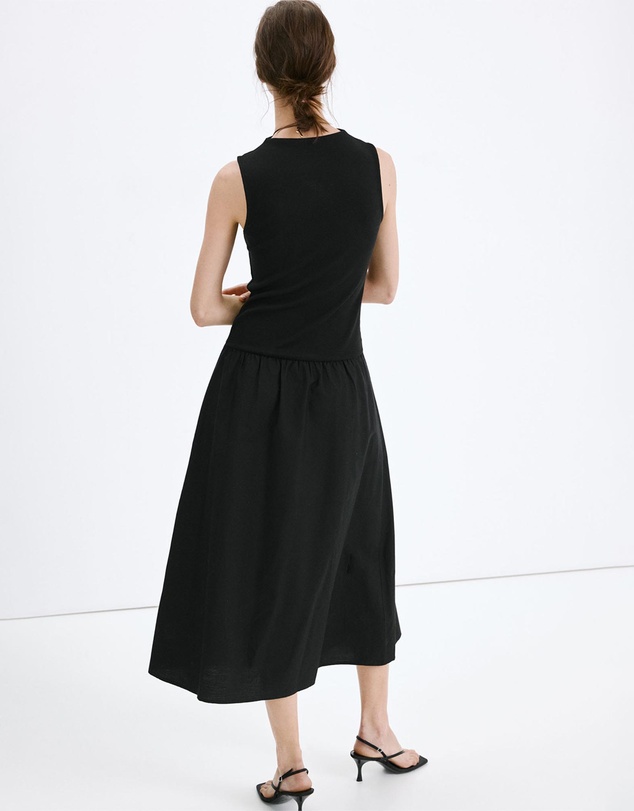 M.N.G - Valvin Dress