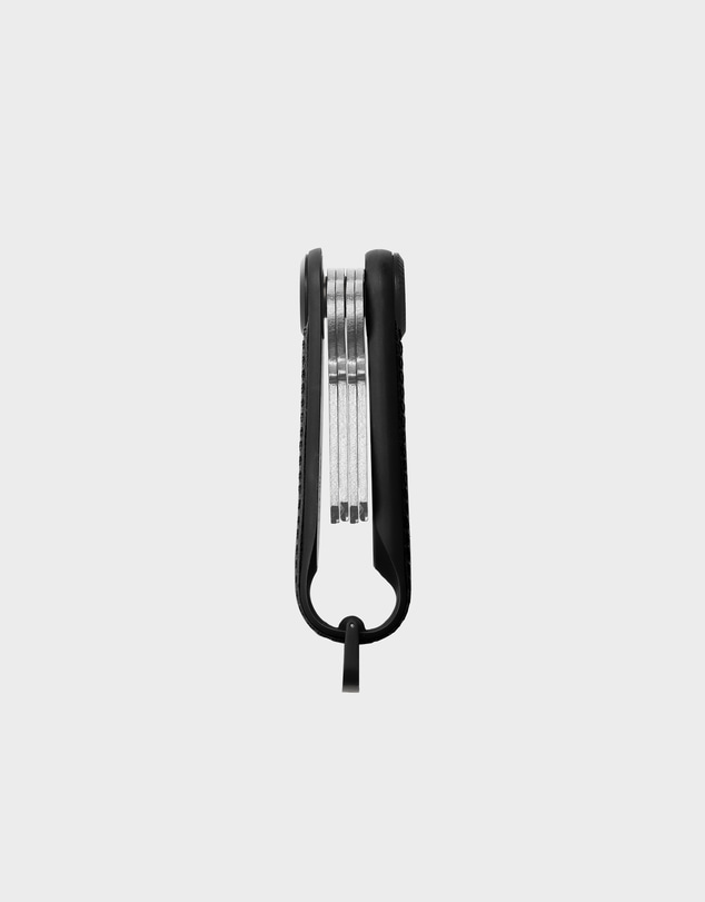 Orbitkey - Key Organiser Tracker Leather