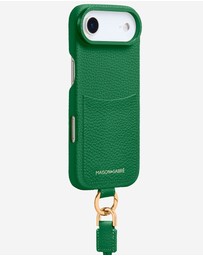Maison De Sabre - Sling Phone Case (iPhone 17 Air)
