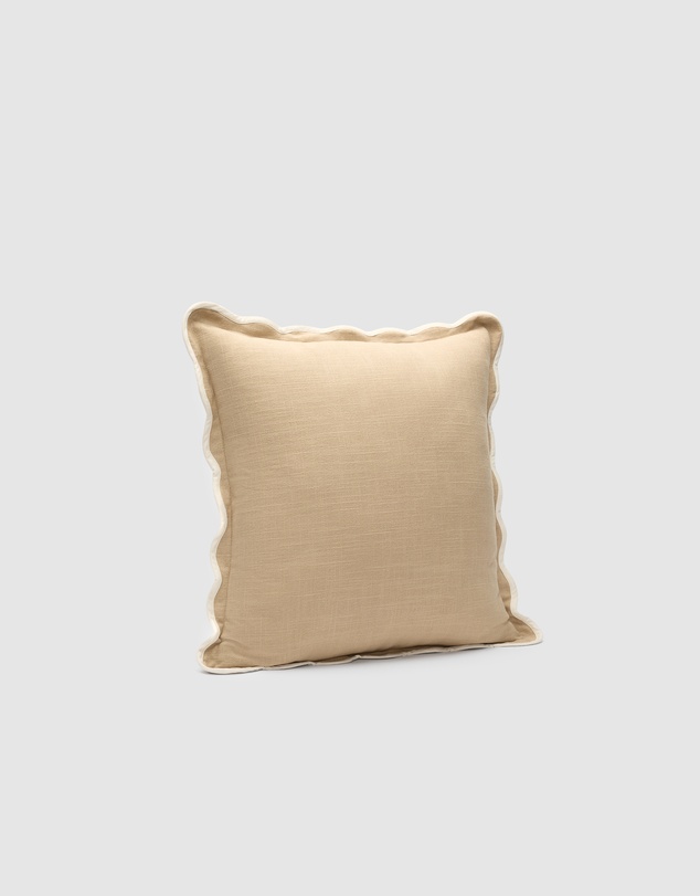 Seed Heritage - Piped Edge Cushion
