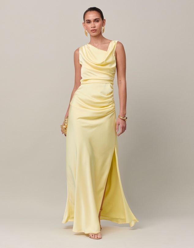 Savel - Poppie Dress