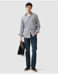 Rodd & Gunn - Lockington Sports Fit Shirt