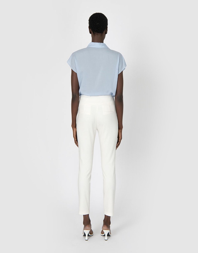 Forcast - Maria High Waist Pants