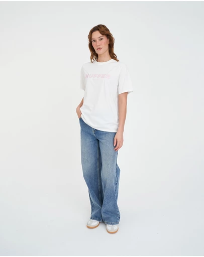 Huffer - Classic Tee 170/Tribute