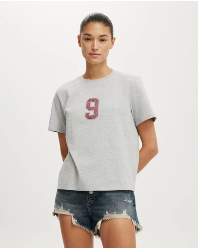 Cotton On - The Off Duty Graphic Tee
