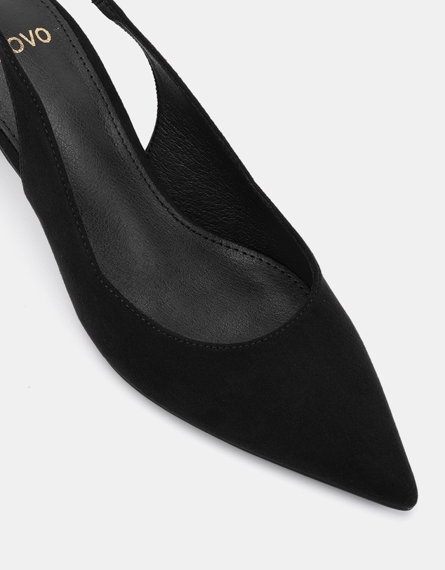 Novo - Idinna Heels
