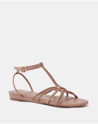 Miss Sofie - Layne Sandals
