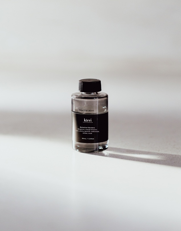 Kirri by Scent Australia Home - Coral Oil - Designer Range (30ml) (Formerly Aqua Positano)