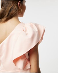 Tussah - Brynlee Playsuit