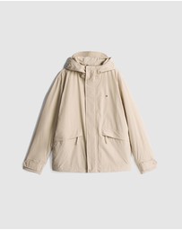 Tommy Hilfiger - Relaxed Packable Jacket