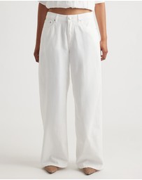 Decjuba - Jenna Palazzo Jeans