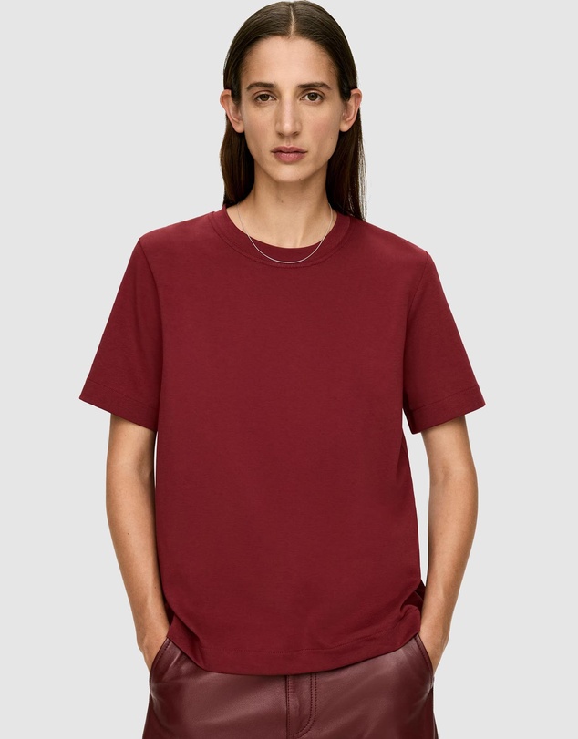 ARKET - Pearl Heavyweight T-Shirt