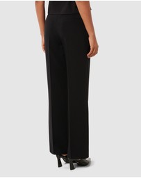 Forever New - Fiora Straight Leg Pant