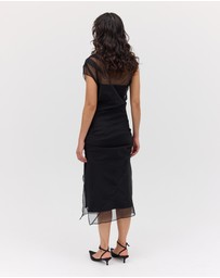 Bianca Spender - Emulate Dress