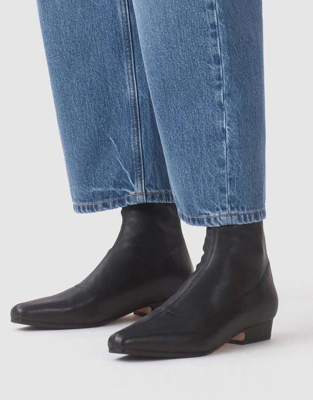 Nobody Denim - Nadia Jeans