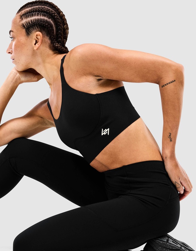 Represent 247 - 247 Stride Seamless Bra