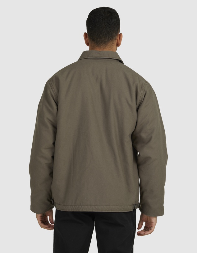 RVCA - The Corps Jacket
